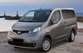 Penjualan Lemas, Nissan Evalia Stop Produksi?
