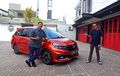 5 Keunggulan Honda Mobilio Sebagai Mobil Keluarga, Punya Desain Sporty dan Mesin Bertenaga