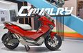 Baru Diluncurkan, Maka Motors Berani Kasih Garansi Baterai Cavalry Selama Ini