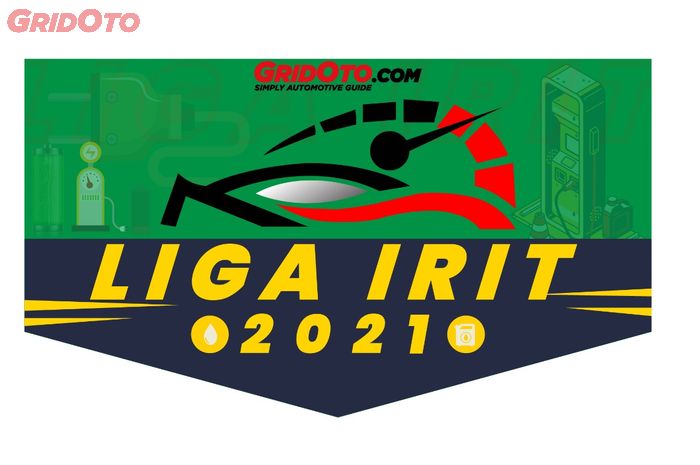 Liga Irit GridOto 2021