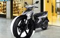 Bentuk Mirip, Pelek Yamaha Gear 125 Tidak Sama dengan Pelek Mio Sporty, Ini Bedanya