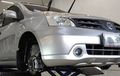 Nissan Grand Livina Rawan di Kaki-kaki, Lower Arm Sering Bengkok, Penyebab Sepele