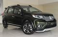 LSUV Seken Murah, Honda BR-V E Prestige 2015 Bekas Tinggal Segini