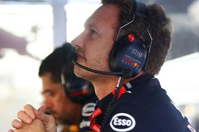 Christian Horner menilai balapan di Sirkuit Red Bull Ring, Austria, bisa jadi contoh bagi sirkuit lain yang masih ingin menggelar balapan F1