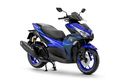 Harga Terbaru Yamaha Aerox 155 Tahun 2026: Tipe Tertingginya Segini