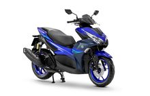 Harga Terbaru Yamaha Aerox 155 Tahun 2026: Tipe Tertingginya Segini