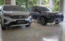 Sama-sama CVT, Tapi Ada Perbedaan Ini di Transmisi Matic Honda WR-V dan BR-V