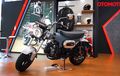 Lebih Mahal dari CBR250RR, Honda ST125 Dax Laku Ratusan Unit, Yuk Tonton Detail Keunikannya