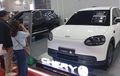 Chery Goda Pengunjung Jakarta Fair 2026 dengan Ragam Promo Menarik Ini