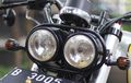 Bikin Tampilan Jelek, Ternyata Ini Penyebab Headlamp Menguning