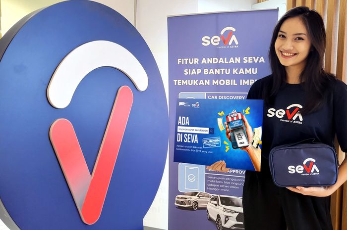 Mobil LCGC yang banyak dicari di platform SEVA adalah brand Toyota dan Daihatsu. Yakni Toyota Agya dan Calya, serta Daihatsu Ayla juga Sigra