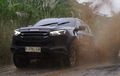 Kelebihan Isuzu Mu-X 1.9 4x4, Pilihan SUV yang Bisa Disegala Medan