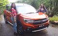 Harga Resmi dan Spesifikasi Suzuki XL7, Tipe Alpha Punya Spion E-Mirror