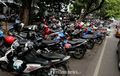 Waspada, Parkir di Kawasan Ini, Denda Rp 500 Ribu Menanti