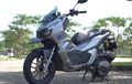 Salah Asuh Honda ADV 150 Bikin Sensor Seharga Rp 750 Ribu Wafat, Mentok Lari 80-90 Km/Jam