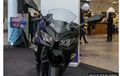 Modenas Ninja 250 ABS Dirilis di Malaysia, Lho Kok Pabrikannya Bukan Kawasaki?
