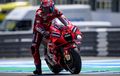 Update Klasemen Sementara MotoGP 2021: Francesco Bagnaia Rebut Puncak Klasemen dari Fabio Quartararo, Valentino Rossi Perpanjang Catatan Buruknya