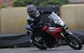 Test Ride CB150X Bisa Dapat Uang Tunai Jutaan Rupiah, Cuma di Fun Ride Challenge Bikinan DAM