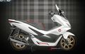 Honda All New PCX150 Bisa Tampil Sporti, Ini Buktinya!