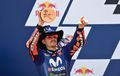 Jarang yang Tahu, Podium Maverick Vinales di MotoGP Amerika Ini Hasil Terbaiknya