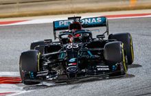 Resmi, George Russell Akan Mengendarai Mobil Mercedes Pekan Ini