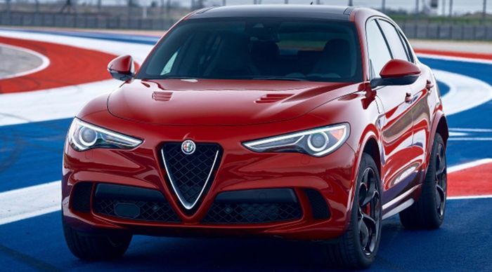 Pernah dijajal performanya di Nurburgring, Jerman