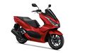 Honda PCX 160 Baru Wilayah Tangerang Maret 2022, Dibanderol Mulai Rp 30 Jutaan, Ini Simulasi Kreditnya