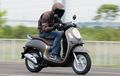 Modal Rp 2 Jutaan Bisa Beli Honda Scoopy Baru, Ini Simulasi Kreditnya dengan DP Terendah