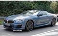BMW Seri 8 Convertible Akan Meluncur Bulan November