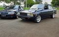 Corolla DX VS Great Corolla, Duet Mbah-Mbah Toyota, Kalem Tapi Kenceng