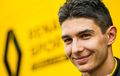 Bergabung ke Tim Renault, Esteban Ocon Gantikan Nico Hulkenberg di F1 Musim 2020