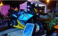 Sport Fairing Yamaha TZM 150, Memiliki Power Sejajar Dengan New R25