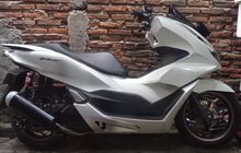 CVT Motor All New PCX 150 Getar Parah? Ada 2 Penyebab Utamanya, Simak