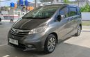 Daftar Harga Honda Freed 2011-2013 Bekas, MPV Pintu Geser dan Irit