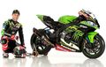 Jonathan Rea Pede Bisa Kalahkan Cal Crutchlow Jika Balapan di MotoGP