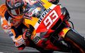 Honda Tak Mau Desak Marc Marquez Untuk Segera Perpanjang Kontrak