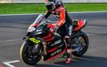 Punya Maverick Vinales dan Aleix Espargaro, Aprilia Pede Sambut MotoGP 2022