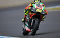 Masa Depan Andrea Iannone Terancam Suram, Ditahan Setelah Terciduk Pakai Doping