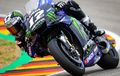 Hasil FP4 MotoGP Jerman 2019: Valentino Rossi Posisi 8, Maverick Vinales Tercepat
