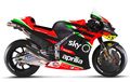 Tim Aprilia Pamer Livery Anyar, Dibalut Konsep Bendera Italia, Mesin Bikin Penasaran