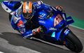 Alex Rins Sempat Ragu Bisa Catatkan Waktu Tercepat di Hari Pertama Tes MotoGP Qatar