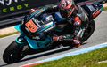 Gagal Pole Position di Kualifikasi MotoGP Ceko 2020, Begini Komentar Fabio Quartararo