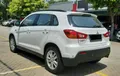 Tergoda Mitsubishi Outlander Sport Seken? Intip Dulu Daftar Harganya