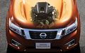 Sangar! Nissan Xterra Mungkin Akan Memakai Mesin Milik Nissan Navara NP300