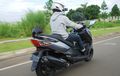 SYM GTS 250i Joknya Empuk, Posisi Duduk Nyaman, Pas Buat Turing