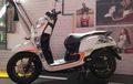 Pakai Parts Standaran Pabrik, Honda Scoopy Bisa Naik 1,72 Dk