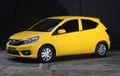 Harga Honda Brio Satya E 2021 Bekas Cuma Segini, Makin Aman Dikantong