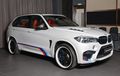 Pakai Livery Khas, BMW X5 M Ini Makin Tunjukkan Kesan Gahar