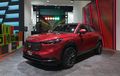 Mesin Turbo Tetap Jadi Andalan, Ini Harga Honda HR-V Per Februari 2025