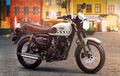 Pilih Kawasaki W175 SE , W175 Cafe, atau W175TR SE? Intip Harga Terbarunya di Juni 2022